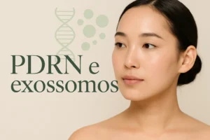 PDRN E EXOSSOMOS