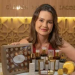 Dra. Patrícia Jacob lança linha própria de skincare e haircare com fórmulas exclusivas e eficácia comprovada