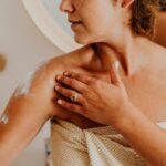 Lidando com a flacidez do corpo após os 40