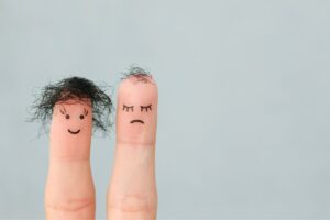 porque o cabelo nao cresce