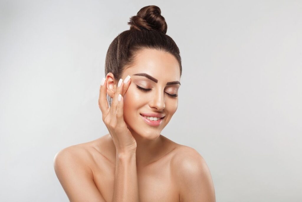 gordura autóloga facial