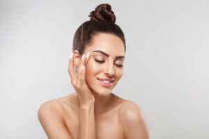 gordura autóloga facial