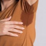 Hiperhidrose: como controlar o suor excessivo que afeta sua qualidade de vida